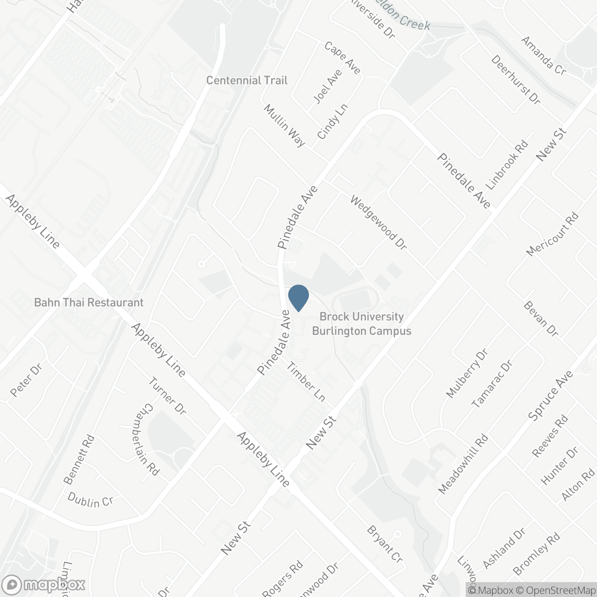 5090 PINEDALE Avenue Unit# 204, Burlington, Ontario L7L 5V8